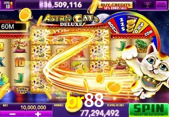 API Integration br88