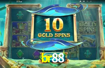 Flash Promotion br88